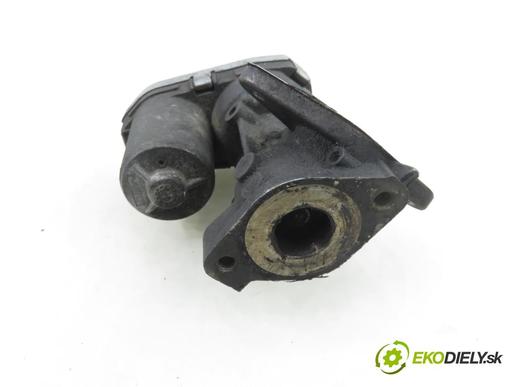 CITROEN JUMPER Skrzynia FURGON 2006 88,00 2.2 HDi 120 - 4HU (P22DTE) 2198,00 VENTIL EGR