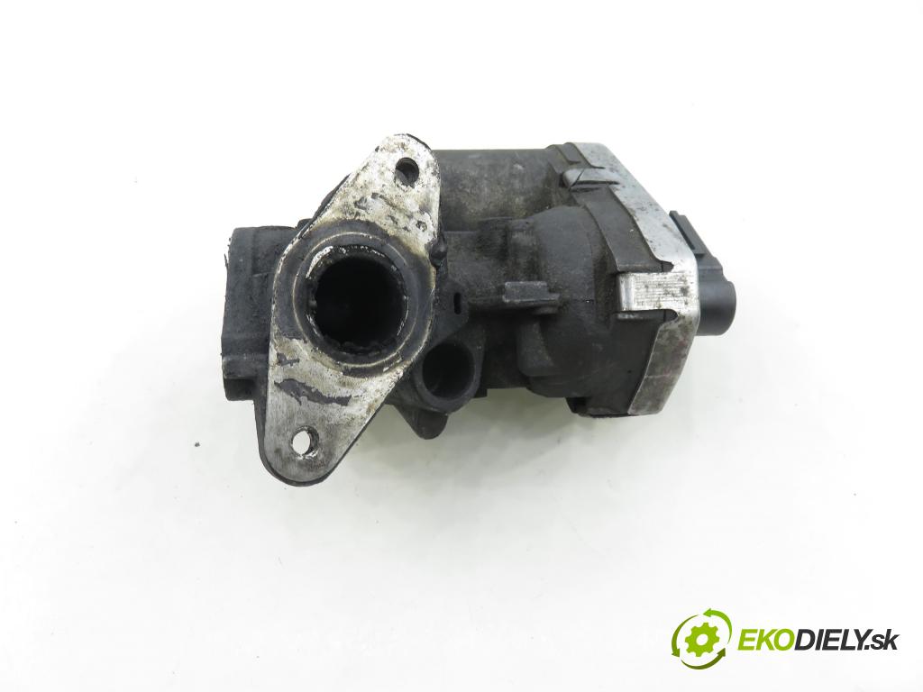 CITROEN JUMPER Skrzynia FURGON 2006 88,00 2.2 HDi 120 - 4HU (P22DTE) 2198,00 VENTIL EGR