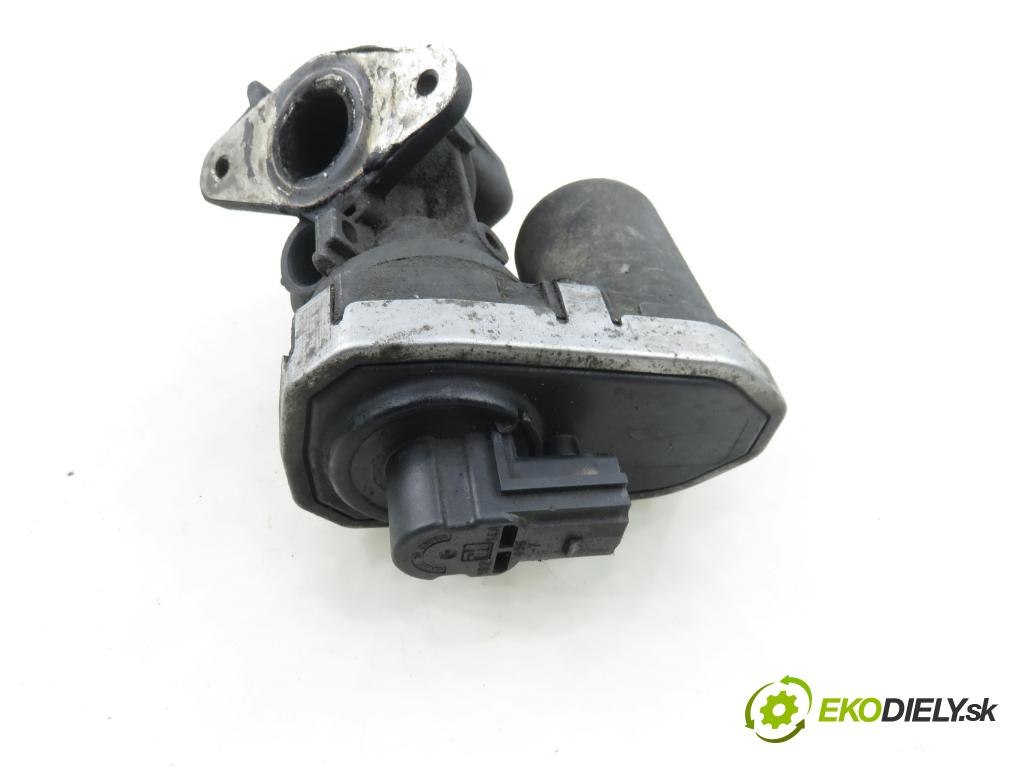 CITROEN JUMPER Skrzynia FURGON 2006 88,00 2.2 HDi 120 - 4HU (P22DTE) 2198,00 VENTIL EGR