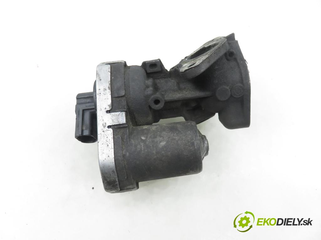 CITROEN JUMPER Skrzynia FURGON 2006 88,00 2.2 HDi 120 - 4HU (P22DTE) 2198,00 VENTIL EGR