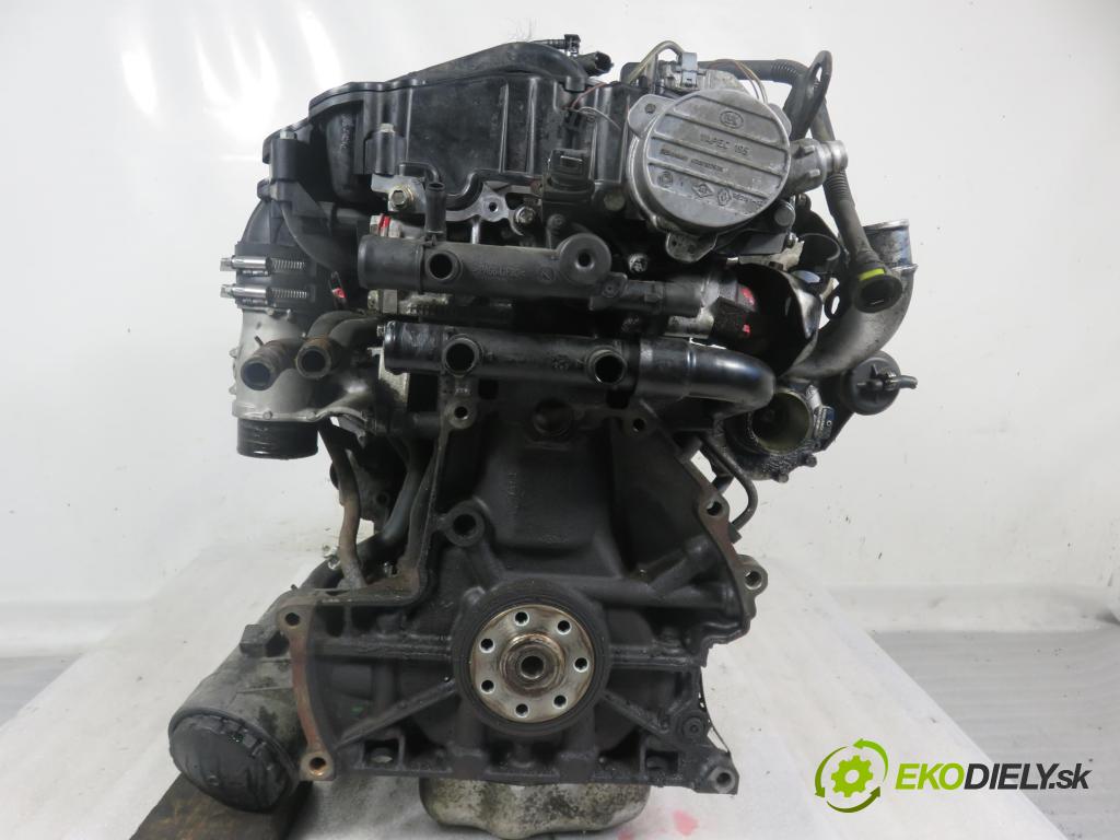 RENAULT MASTER II Skrzynia (FD) FURGON 2004 84,00 2.5 dCi 120 - G9U 724 2464,00 Motor DIESEL G9U754