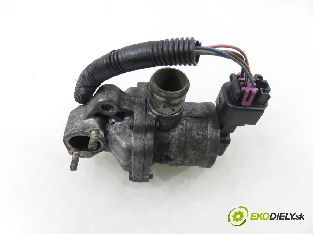 SUBARU LEGACY IV Kombi (BP) KOMBI 2007 121,00 2.0 16V DOHC AWD (BP5) - EJ204 EJ20F BiFuel 1994,00 VENTIL EGR 14845AA220 ; 1392003282