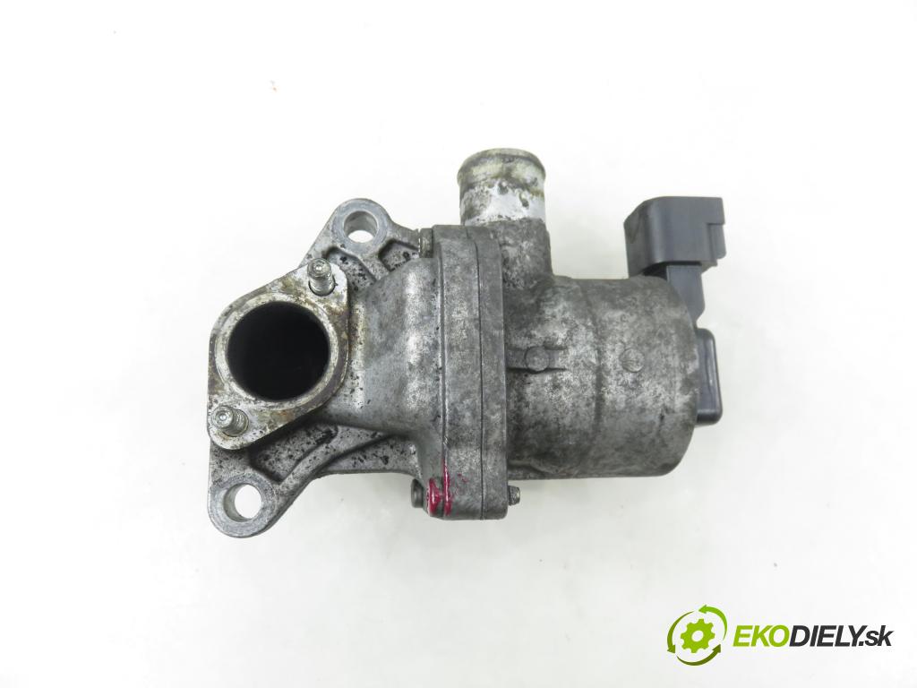 SUBARU LEGACY IV Kombi (BP) KOMBI 2007 121,00 2.0 16V DOHC AWD (BP5) - EJ204 EJ20F BiFuel 1994,00 VENTIL EGR 14845AA220 ; 1392003282