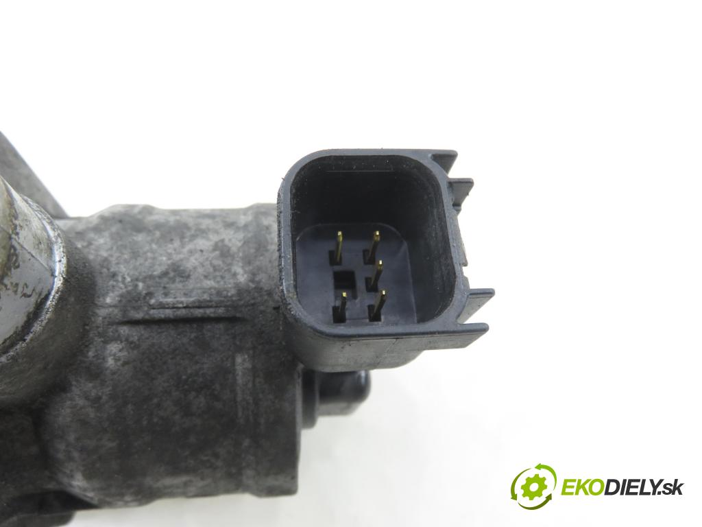 SUBARU LEGACY IV Kombi (BP) KOMBI 2007 121,00 2.0 16V DOHC AWD (BP5) - EJ204 EJ20F BiFuel 1994,00 VENTIL EGR 14845AA220 ; 1392003282