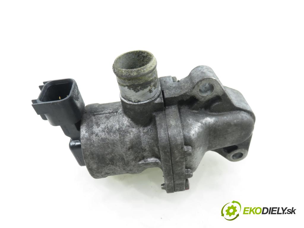 SUBARU LEGACY IV Kombi (BP) KOMBI 2007 121,00 2.0 16V DOHC AWD (BP5) - EJ204 EJ20F BiFuel 1994,00 VENTIL EGR 14845AA220 ; 1392003282