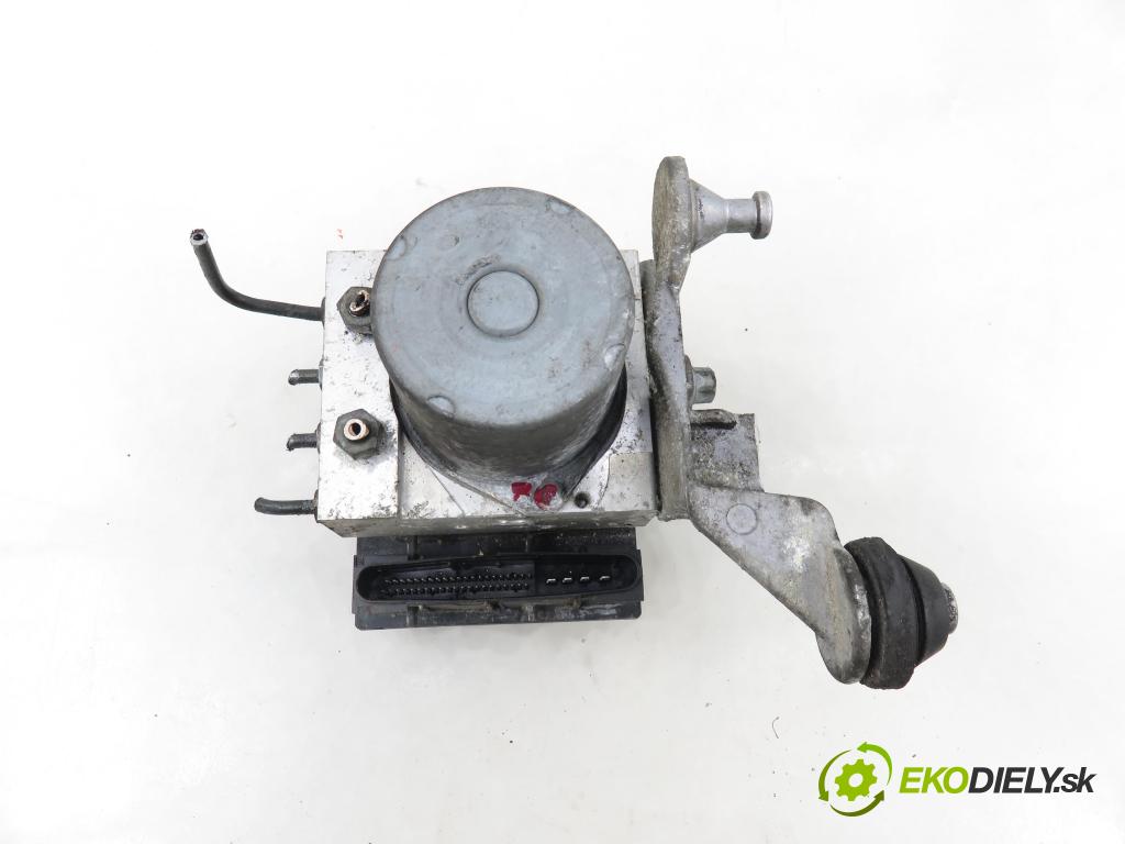 MERCEDES-BENZ KLASA B Sports Tourer (W245) MINIVAN 2006 85,00 B 170 (245.232) - M 266.940 1699,00 pumpa ABS 0265950505 ; 0054319512 ; 0265235051 (Pumpa ABS)