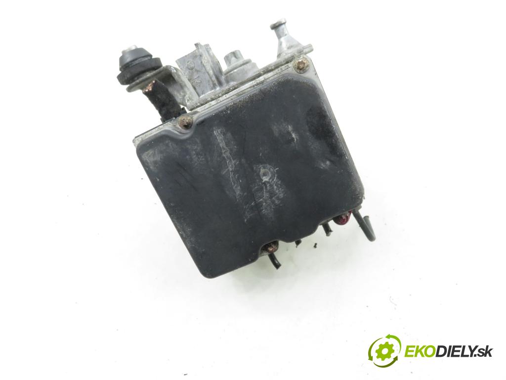 MERCEDES-BENZ KLASA B Sports Tourer (W245) MINIVAN 2006 85,00 B 170 (245.232) - M 266.940 1699,00 pumpa ABS 0265950505 ; 0054319512 ; 0265235051 (Pumpa ABS)