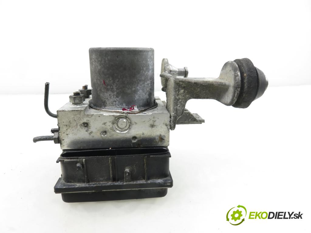 MERCEDES-BENZ KLASA B Sports Tourer (W245) MINIVAN 2006 85,00 B 170 (245.232) - M 266.940 1699,00 pumpa ABS 0265950505 ; 0054319512 ; 0265235051 (Pumpa ABS)