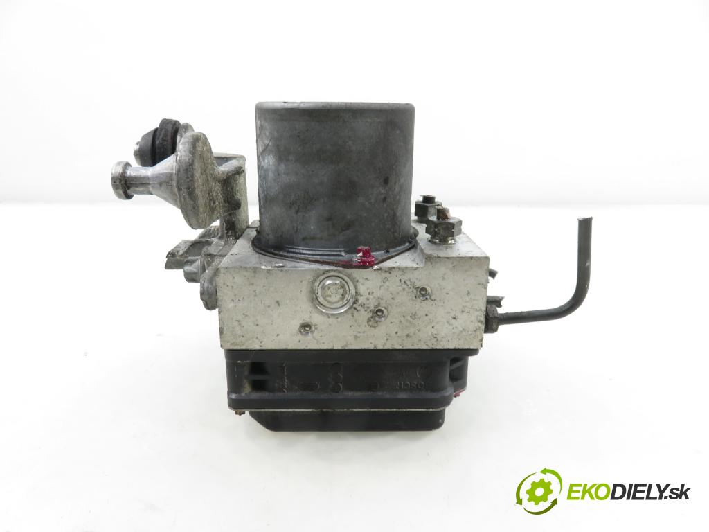 MERCEDES-BENZ KLASA B Sports Tourer (W245) MINIVAN 2006 85,00 B 170 (245.232) - M 266.940 1699,00 pumpa ABS 0265950505 ; 0054319512 ; 0265235051 (Pumpa ABS)