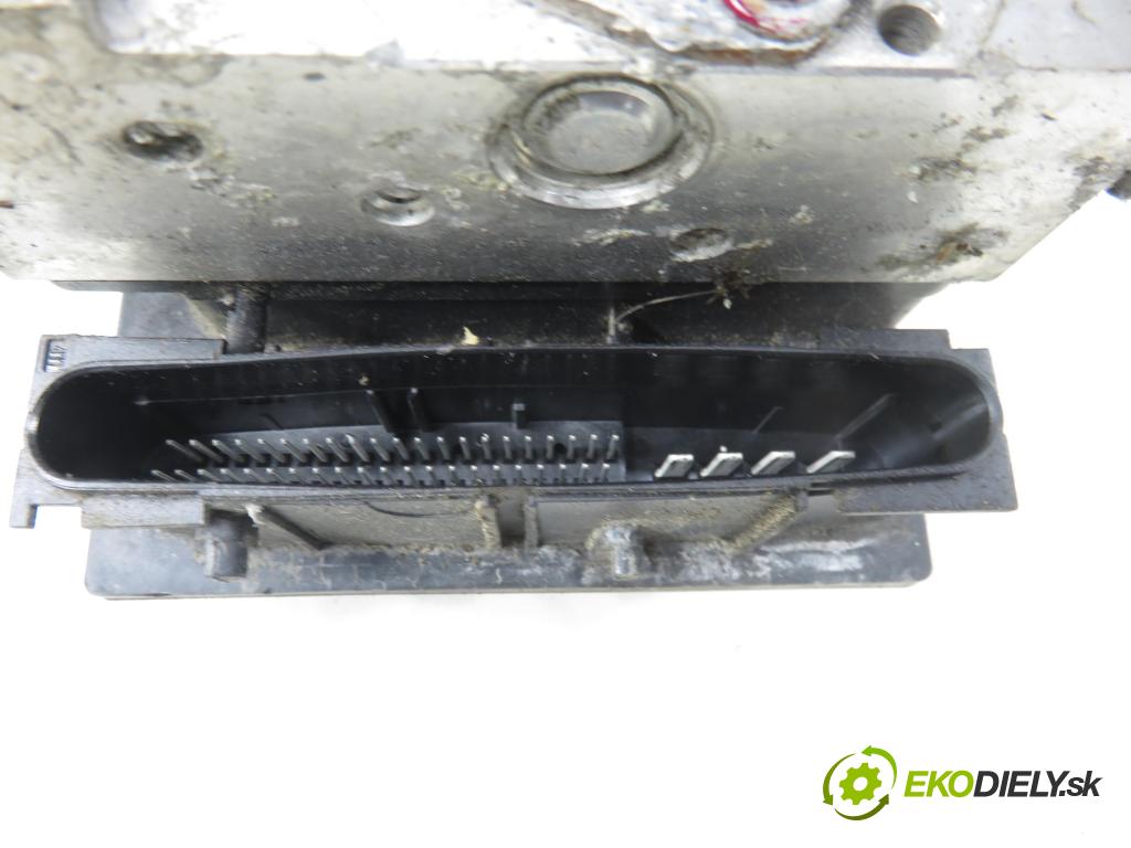 MERCEDES-BENZ KLASA B Sports Tourer (W245) MINIVAN 2006 85,00 B 170 (245.232) - M 266.940 1699,00 pumpa ABS 0265950505 ; 0054319512 ; 0265235051 (Pumpa ABS)