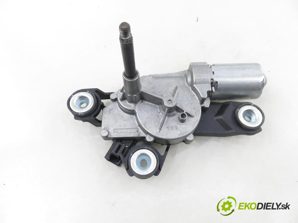 FORD S-MAX (WA6) MINIVAN 2014 120,00 2.0 TDCi - TXWA 1997,00 Motorček stierače zadné 3M51R17K441AG ; 0390201210