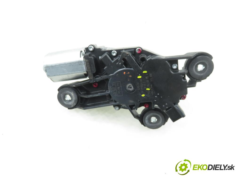 FORD S-MAX (WA6) MINIVAN 2014 120,00 2.0 TDCi - TXWA 1997,00 Motorček stierače zadné 3M51R17K441AG ; 0390201210