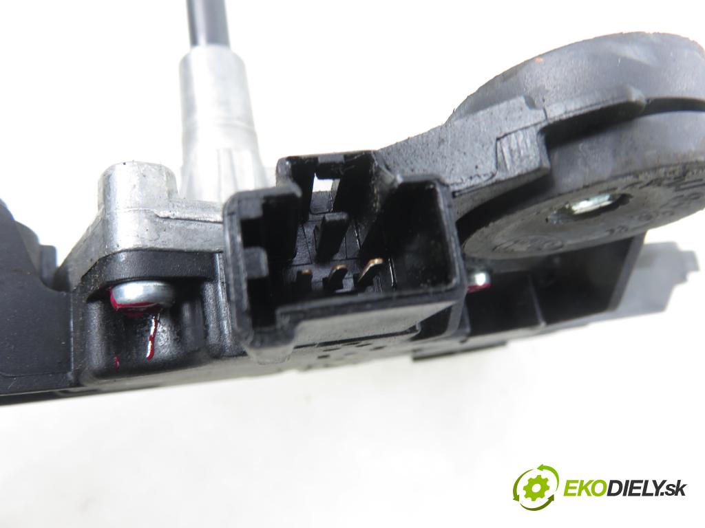 FORD S-MAX (WA6) MINIVAN 2014 120,00 2.0 TDCi - TXWA 1997,00 Motorček stierače zadné 3M51R17K441AG ; 0390201210