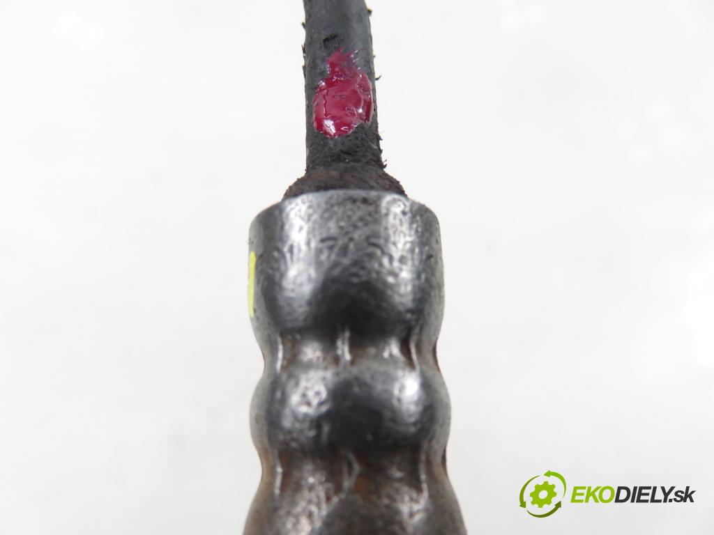 FORD TRANSIT Furgon (FA_ _) FURGON 2008 63,00 2.2 TDCi - P8FA 2198,00 rúrka vypínacieho ložiska 6C117A512AB