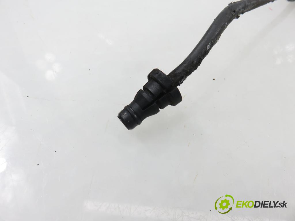 FORD TRANSIT Furgon (FA_ _) FURGON 2008 63,00 2.2 TDCi - P8FA 2198,00 rúrka vypínacieho ložiska 6C117A512AB