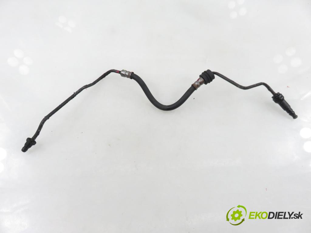 FORD TRANSIT Furgon (FA_ _) FURGON 2008 63,00 2.2 TDCi - P8FA 2198,00 rúrka vypínacieho ložiska 6C117A512AB