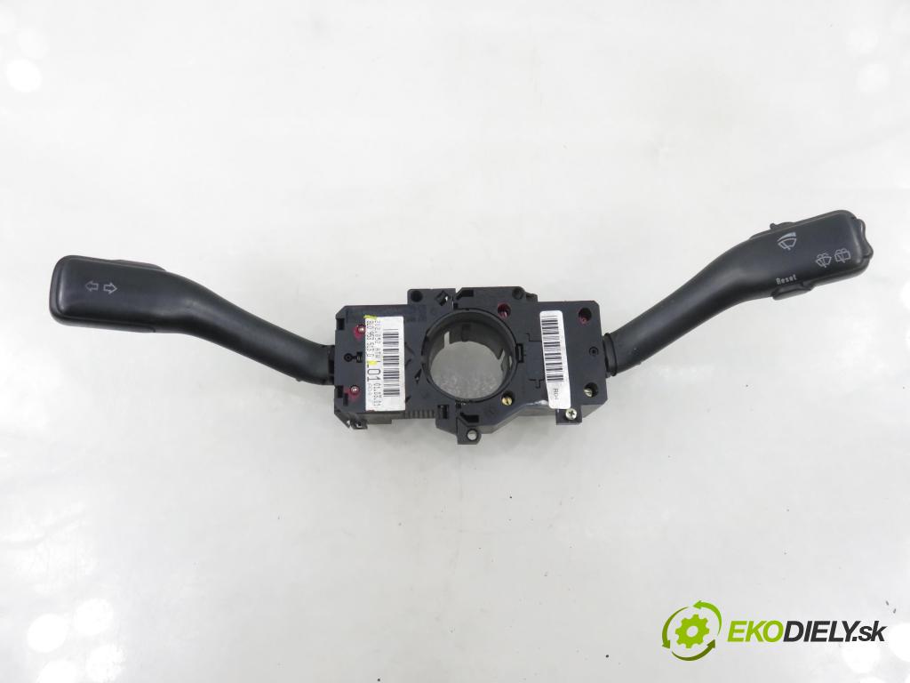 VW PASSAT B3/B4 Variant (3A5, 35I) KOMBI 1994 66,00 1.9 TDI - 1Z 1896,00 páčka/prepínač 8L0953513G