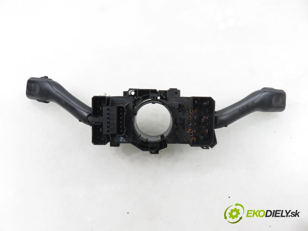 VW PASSAT B3/B4 Variant (3A5, 35I) KOMBI 1994 66,00 1.9 TDI - 1Z 1896,00 páčka/prepínač 8L0953513G