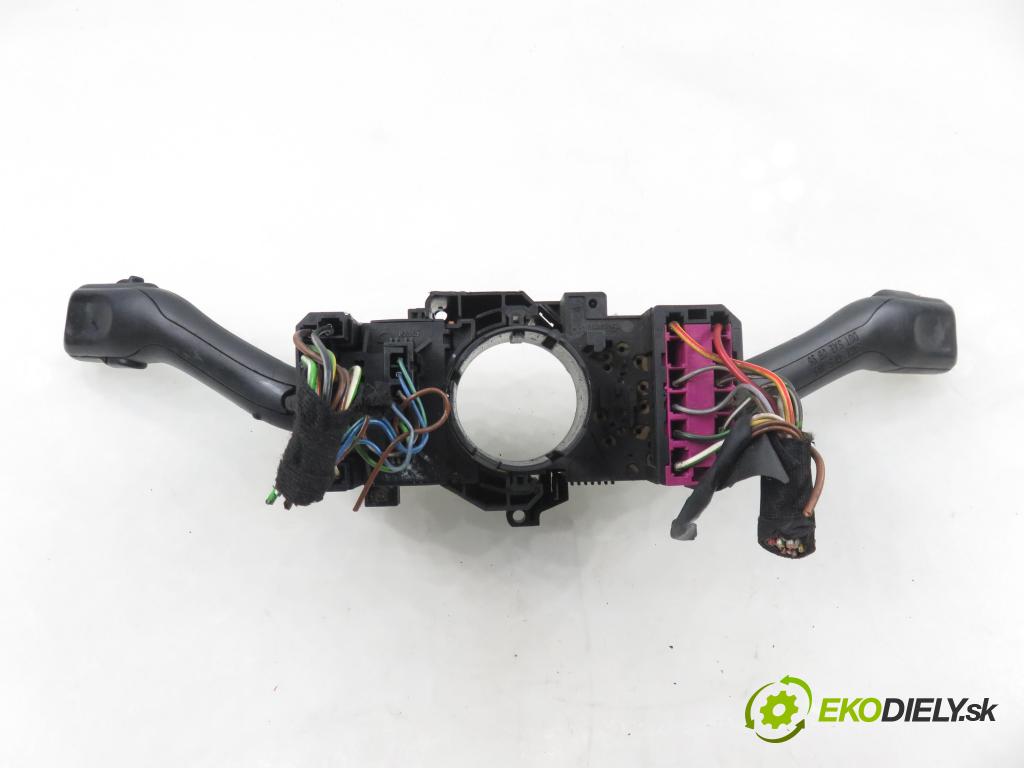 VW PASSAT B3/B4 Variant (3A5, 35I) KOMBI 1994 66,00 1.9 TDI - 1Z 1896,00 páčka/prepínač 8L0953513G