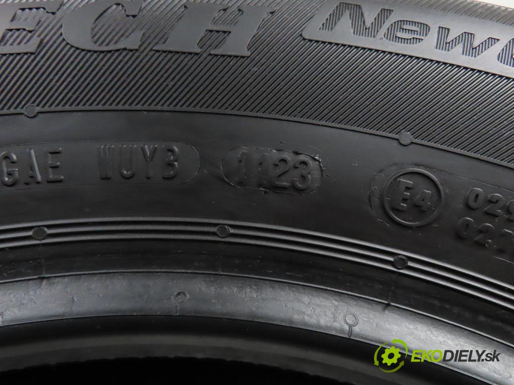    2023    PNEUMATIKY: / PNEUMATIKY: LÉTO 