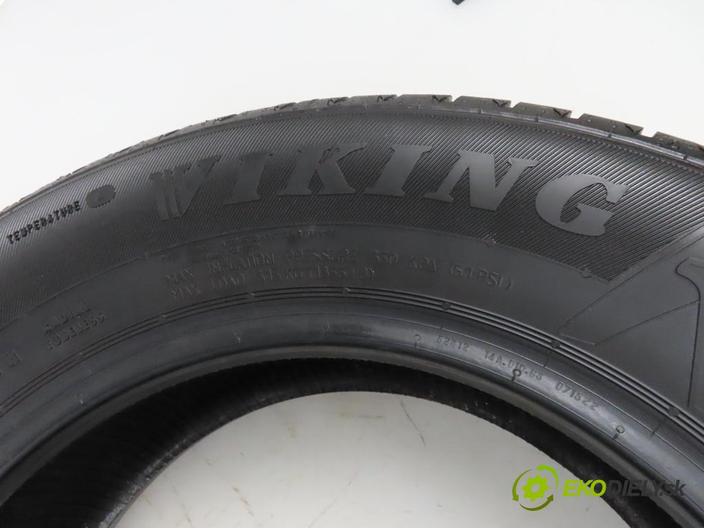 2023    PNEUMATIKY: / PNEUMATIKY: LÉTO