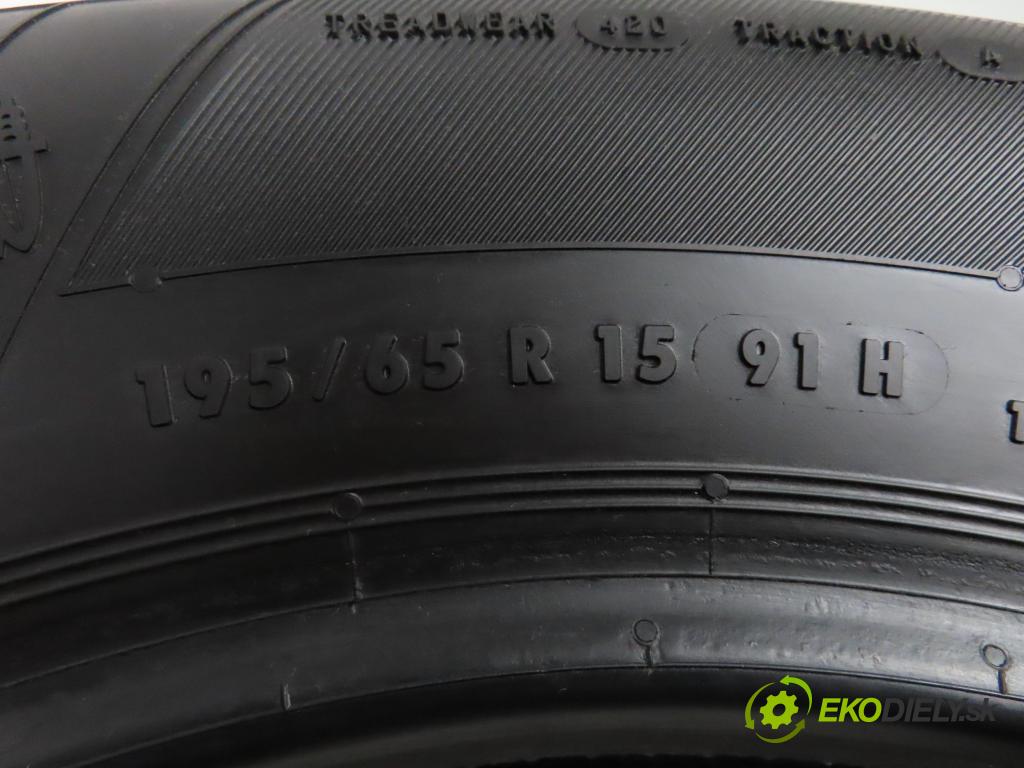 2023    PNEUMATIKY: / PNEUMATIKY: LÉTO