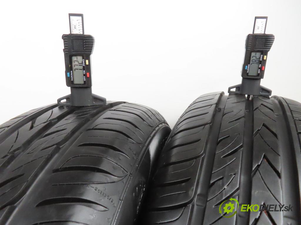 2023    PNEUMATIKY: / PNEUMATIKY: LÉTO