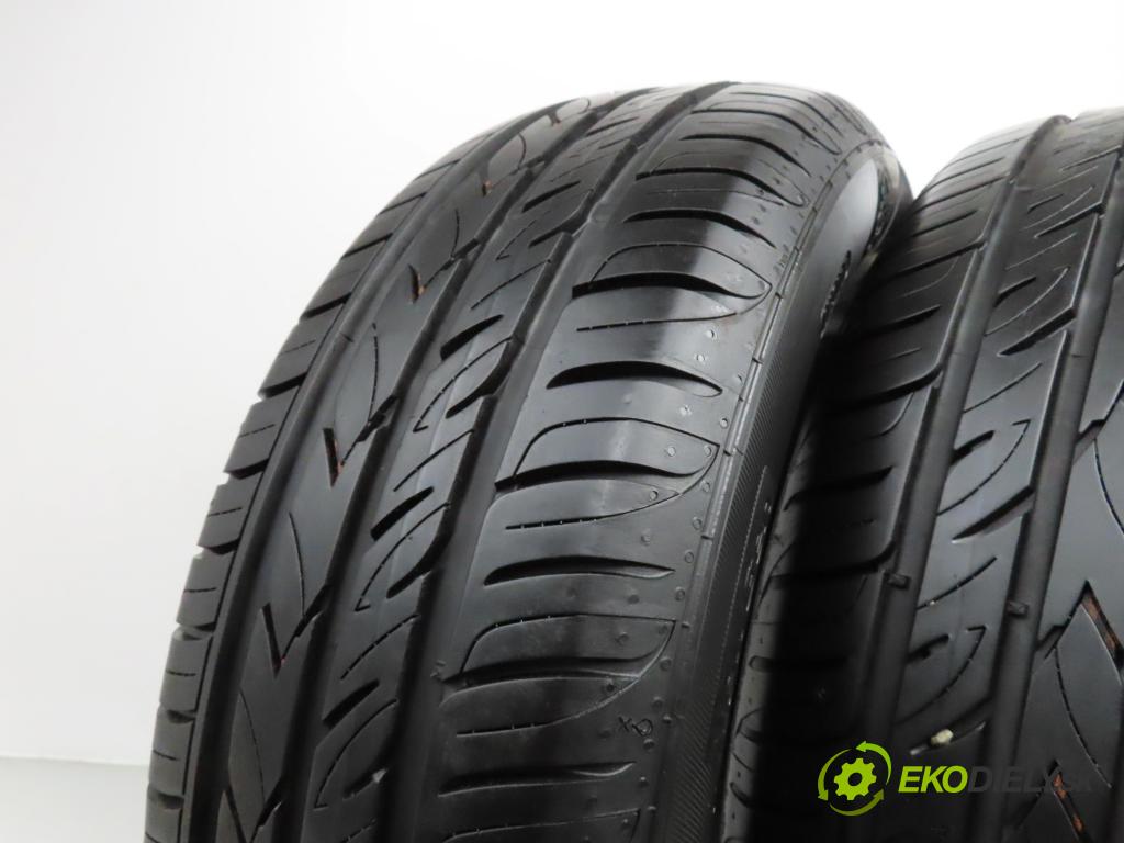 2023    PNEUMATIKY: / PNEUMATIKY: LÉTO