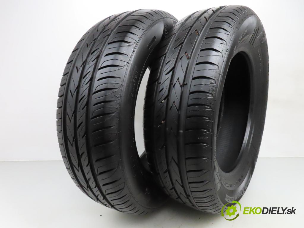 2023    PNEUMATIKY: / PNEUMATIKY: LÉTO