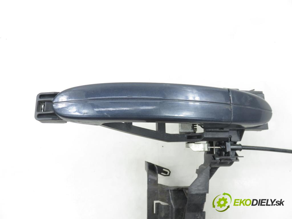 FORD S-MAX (WA6) MINIVAN 2014 120,00 2.0 TDCi - TXWA 1997,00 Kľučka LTZ AM21U264A27FD ; AM21U264A27