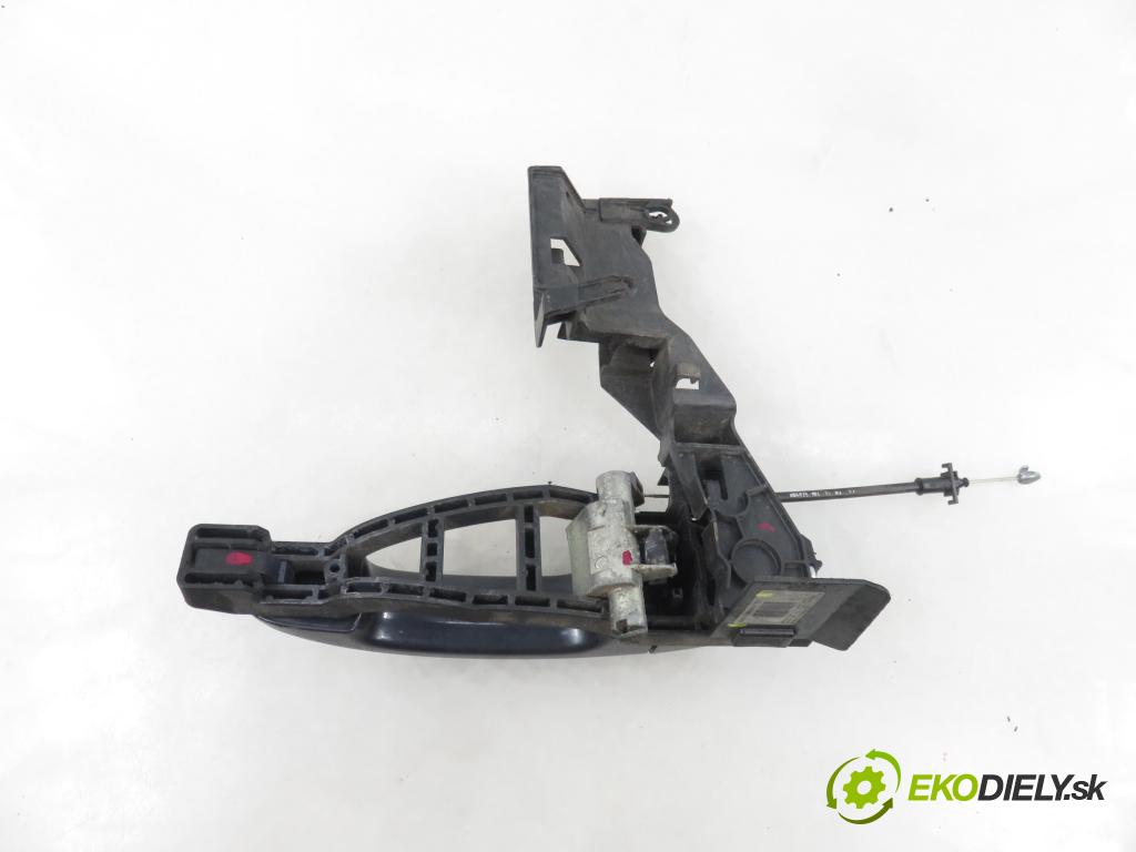 FORD S-MAX (WA6) MINIVAN 2014 120,00 2.0 TDCi - TXWA 1997,00 Kľučka LTZ AM21U264A27FD ; AM21U264A27