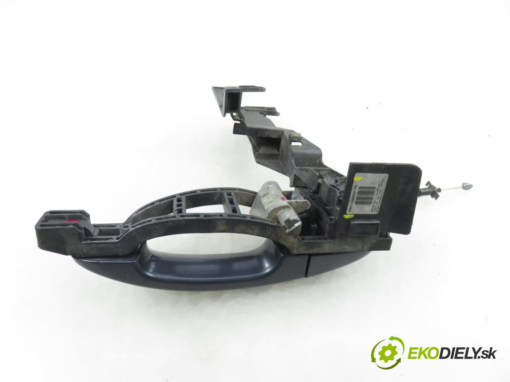 FORD S-MAX (WA6) MINIVAN 2014 120,00 2.0 TDCi - TXWA 1997,00 Kľučka LTZ AM21U264A27FD ; AM21U264A27