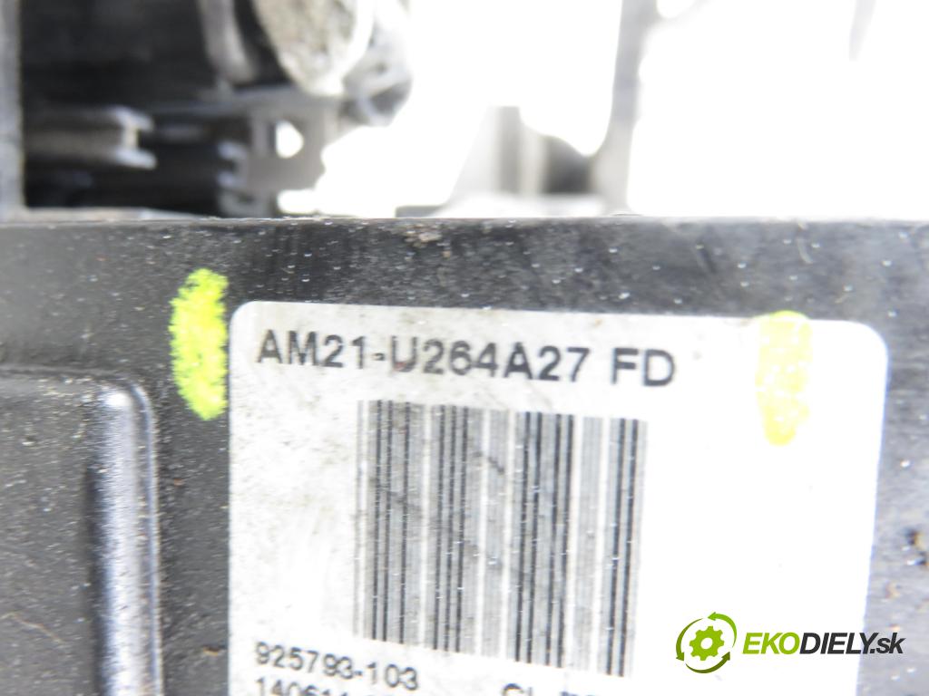 FORD S-MAX (WA6) MINIVAN 2014 120,00 2.0 TDCi - TXWA 1997,00 Kľučka LTZ AM21U264A27FD ; AM21U264A27