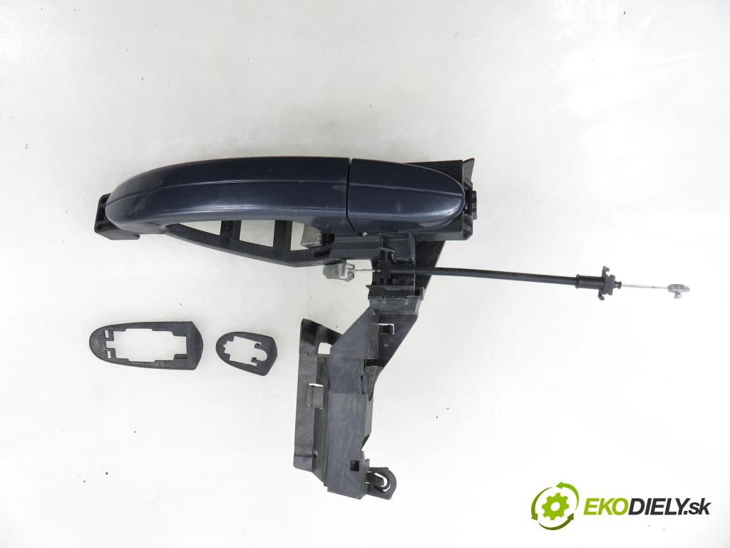 FORD S-MAX (WA6) MINIVAN 2014 120,00 2.0 TDCi - TXWA 1997,00 Kľučka LTZ AM21U264A27FD ; AM21U264A27