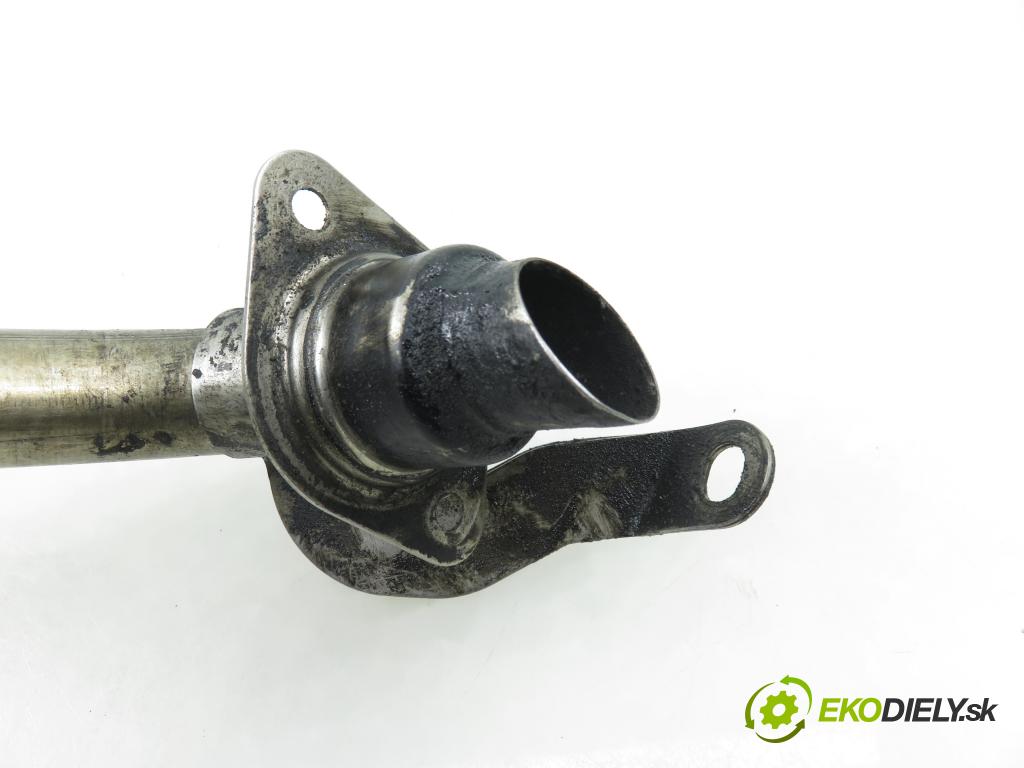 CITROEN JUMPER Skrzynia FURGON 2006 88,00 2.2 HDi 120 - 4HU (P22DTE) 2198,00 trubka EGR 6U3Q9F467AD