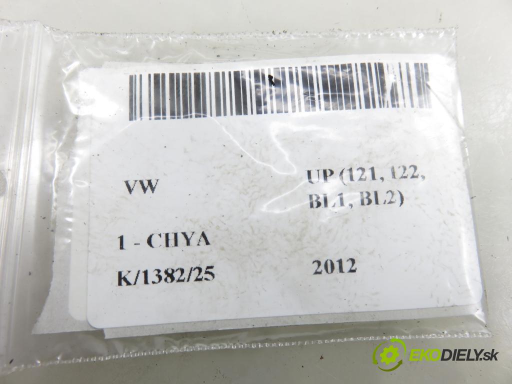 VW UP (121, 122, BL1, BL2) HB 2012 44,00 1 - CHYA 999,00 Pumpa paliva 1S0919051B ; 0580200106