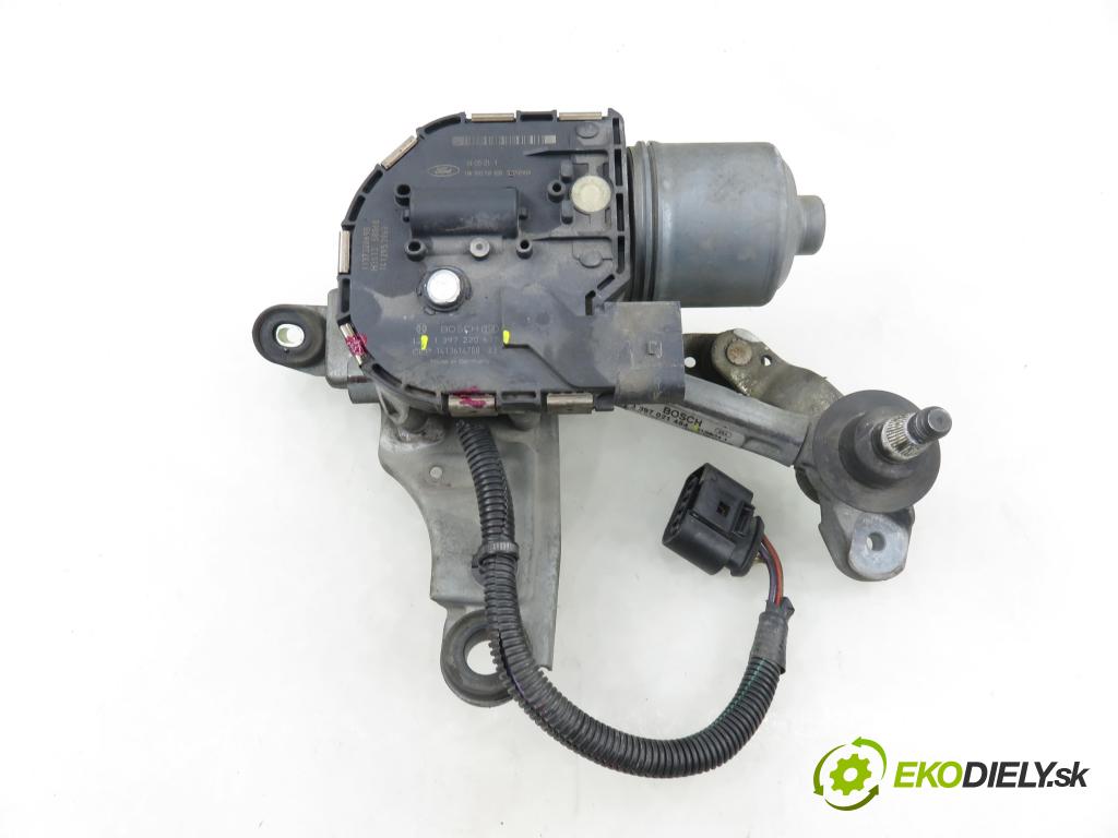 FORD S-MAX (WA6) MINIVAN 2014 120,00 2.0 TDCi - TXWA 1997,00 Motorček stieračov 6M2117504AM ; 3397021484 ; 1397220675