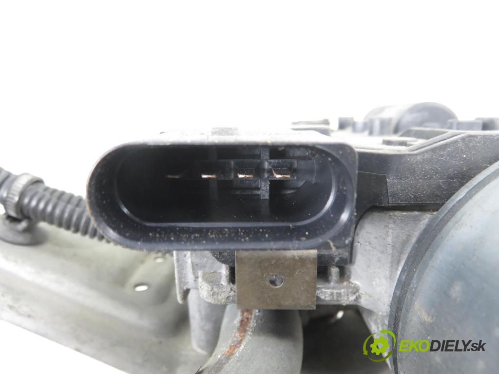 FORD S-MAX (WA6) MINIVAN 2014 120,00 2.0 TDCi - TXWA 1997,00 Motorček stieračov 6M2117504AM ; 3397021484 ; 1397220675