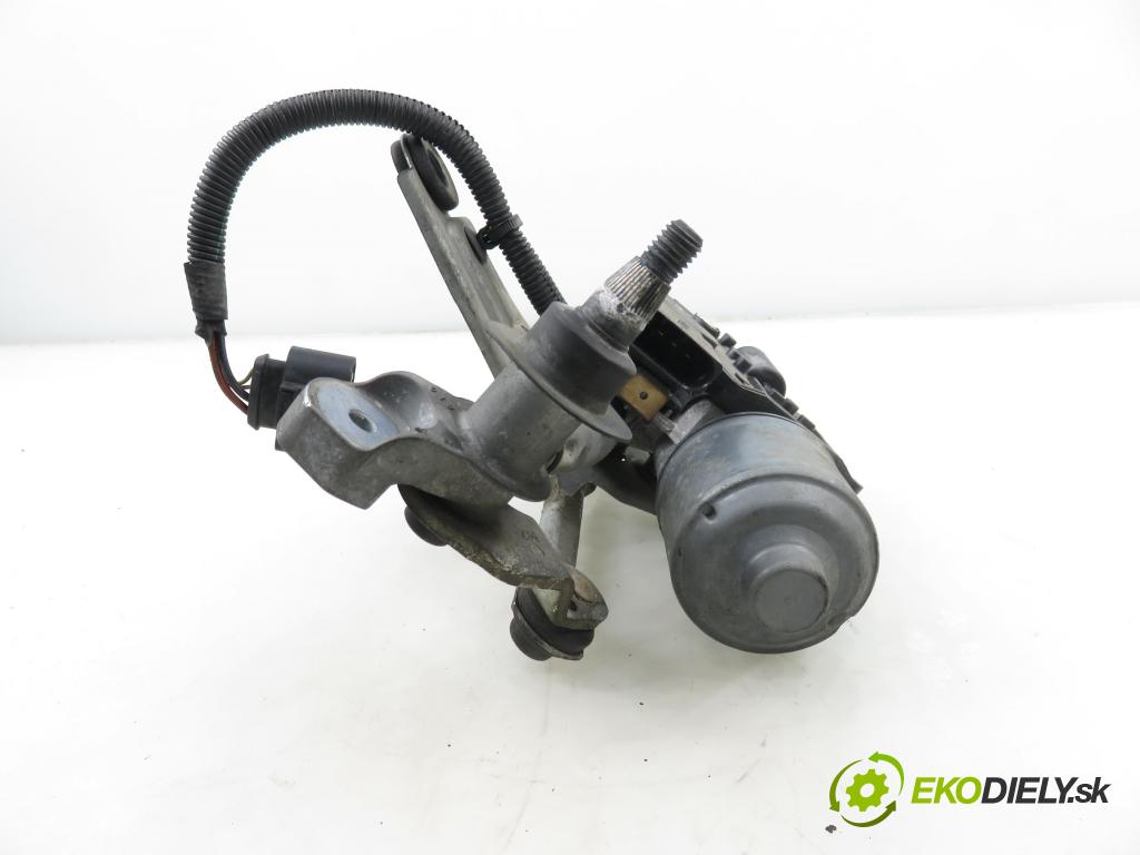 FORD S-MAX (WA6) MINIVAN 2014 120,00 2.0 TDCi - TXWA 1997,00 Motorček stieračov 6M2117504AM ; 3397021484 ; 1397220675