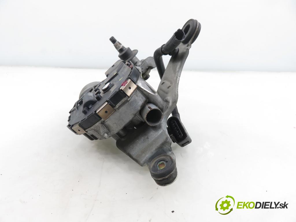 FORD S-MAX (WA6) MINIVAN 2014 120,00 2.0 TDCi - TXWA 1997,00 Motorček stieračov 6M2117504AM ; 3397021484 ; 1397220675