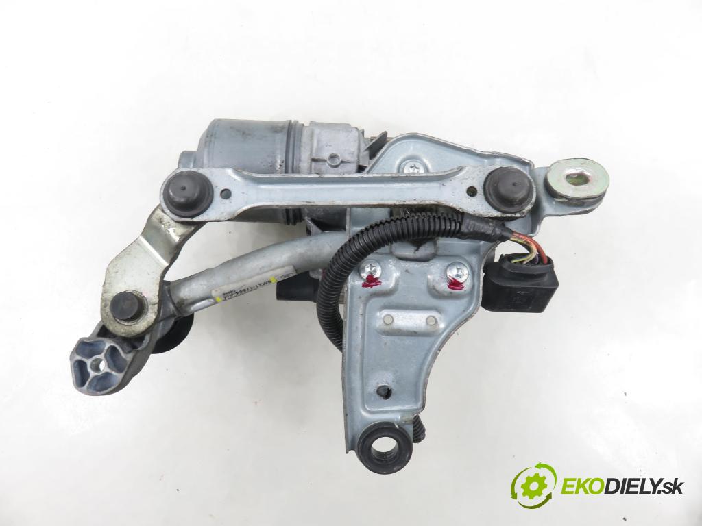 FORD S-MAX (WA6) MINIVAN 2014 120,00 2.0 TDCi - TXWA 1997,00 Motorček stieračov 6M2117504AM ; 3397021484 ; 1397220675