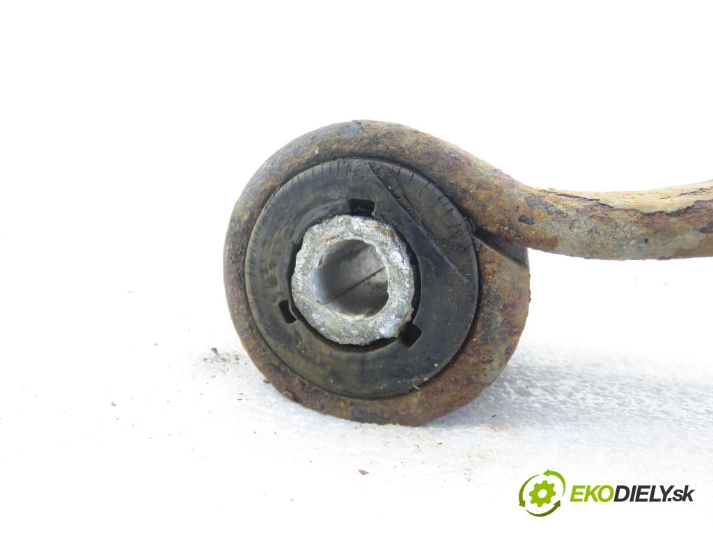 OPEL MOVANO Furgon (X70) FURGON 2005 84,00 2.5 DTI - G9U 724 2464,00 Listové pero zadné