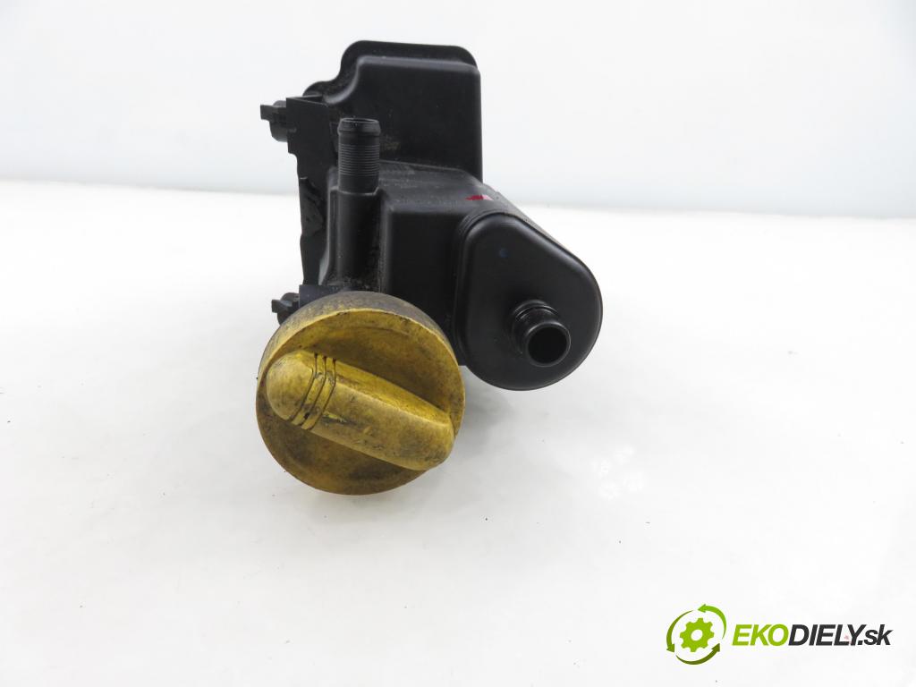 RENAULT GRAND SCENIC II (JM0/1_) MINIVAN 2006 0,00 1.9 dCi (JM15) - F9Q E 804 1870,00 hrdlo nádrže oleja 8200279414