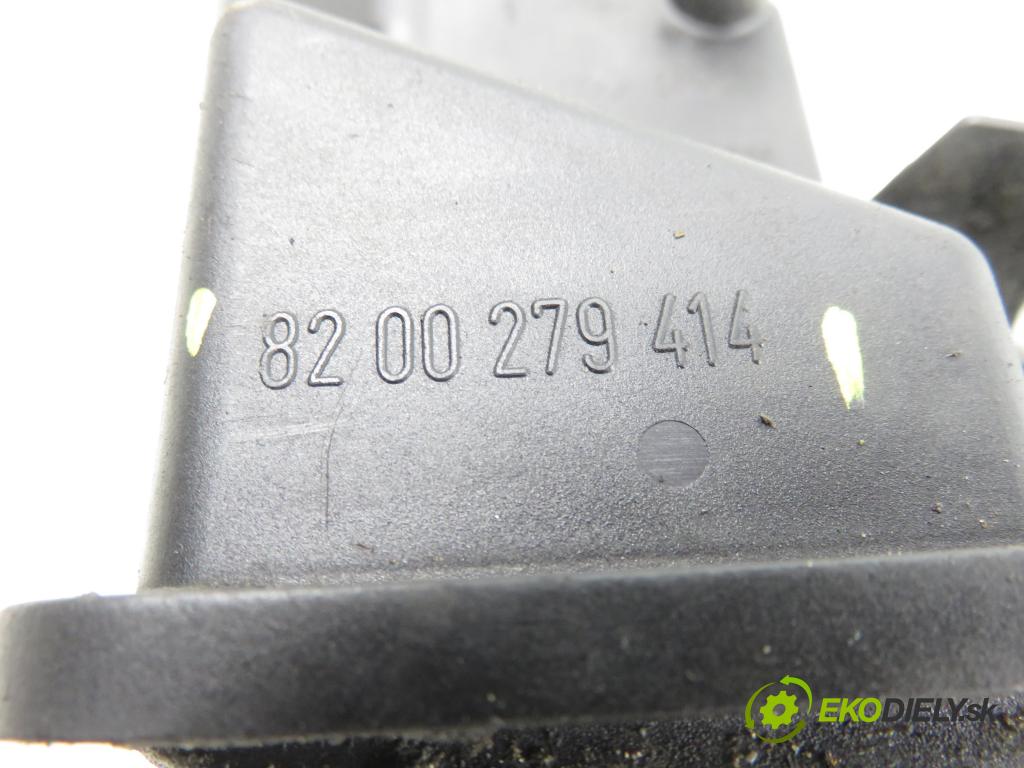 RENAULT GRAND SCENIC II (JM0/1_) MINIVAN 2006 0,00 1.9 dCi (JM15) - F9Q E 804 1870,00 hrdlo nádrže oleja 8200279414