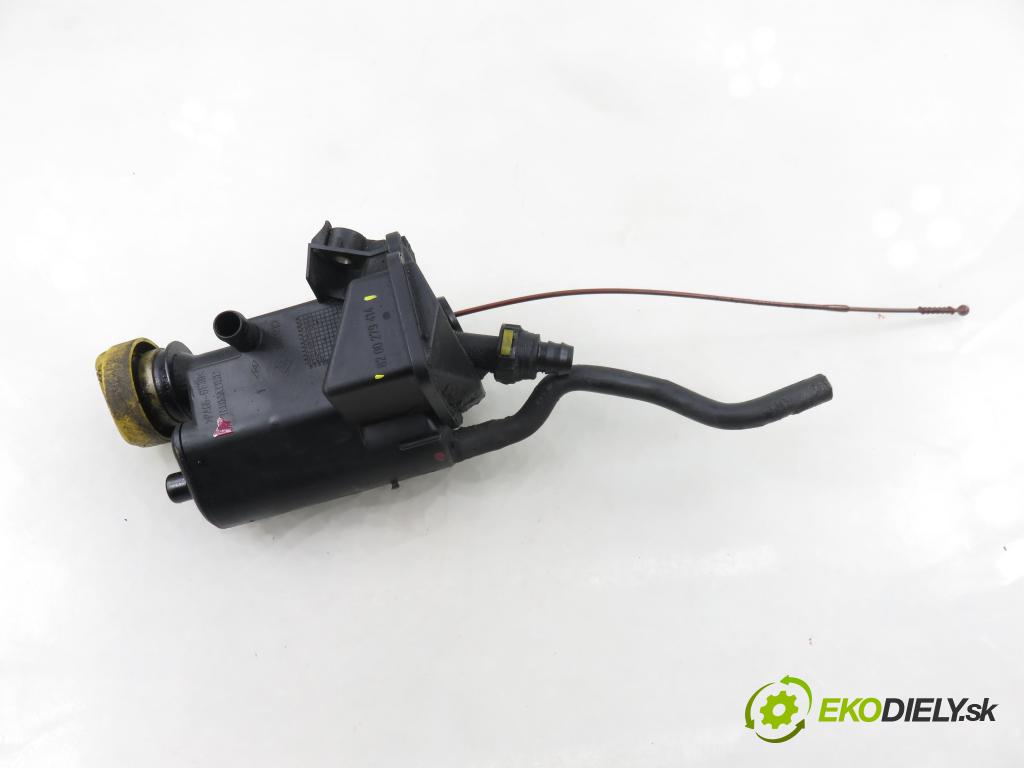 RENAULT GRAND SCENIC II (JM0/1_) MINIVAN 2006 0,00 1.9 dCi (JM15) - F9Q E 804 1870,00 hrdlo nádrže oleja 8200279414