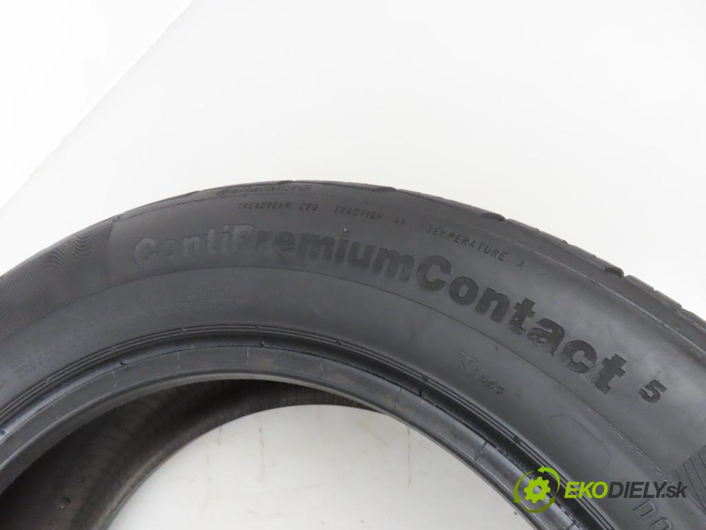    2013    PNEUMATIKY: / PNEUMATIKY: LÉTO 