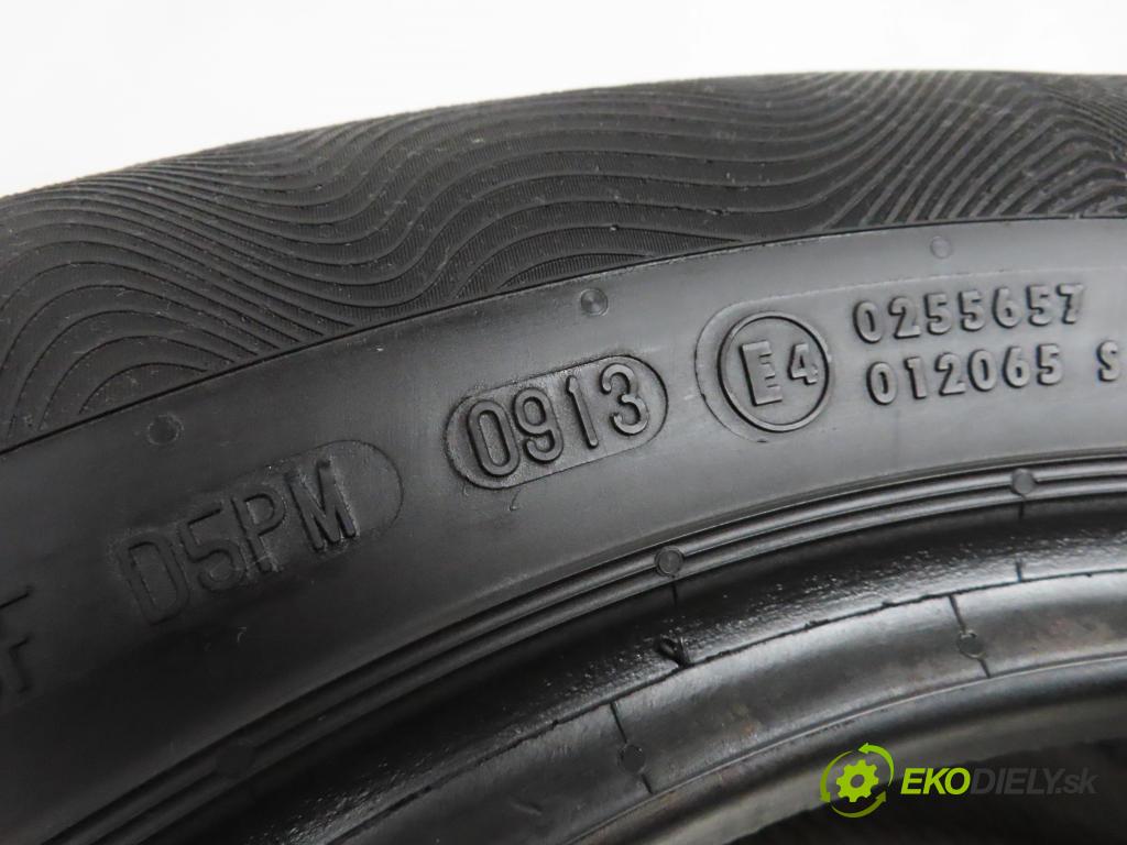 2013    PNEUMATIKY: / PNEUMATIKA: LETNÁ: