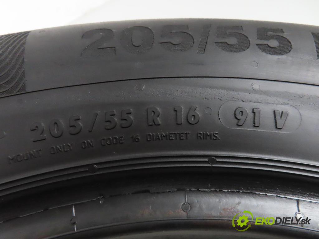 2013    PNEUMATIKY: / PNEUMATIKA: LETNÁ: