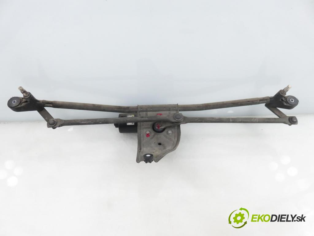 FORD TRANSIT Furgon (FA_ _) FURGON 2006 81,00 2.2 TDCi - QVFA 2198,00 MECHANISMUS/ motorek stěračů 404523