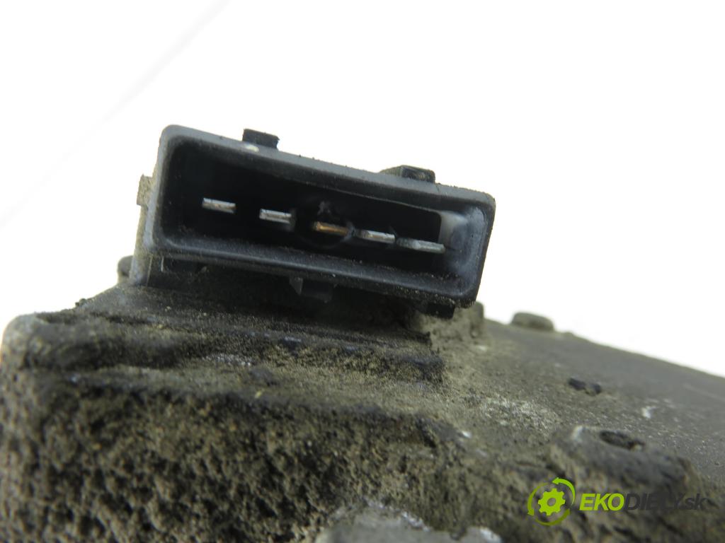 FORD TRANSIT Furgon (FA_ _) FURGON 2006 81,00 2.2 TDCi - QVFA 2198,00 MECHANISMUS/ motorek stěračů 404523